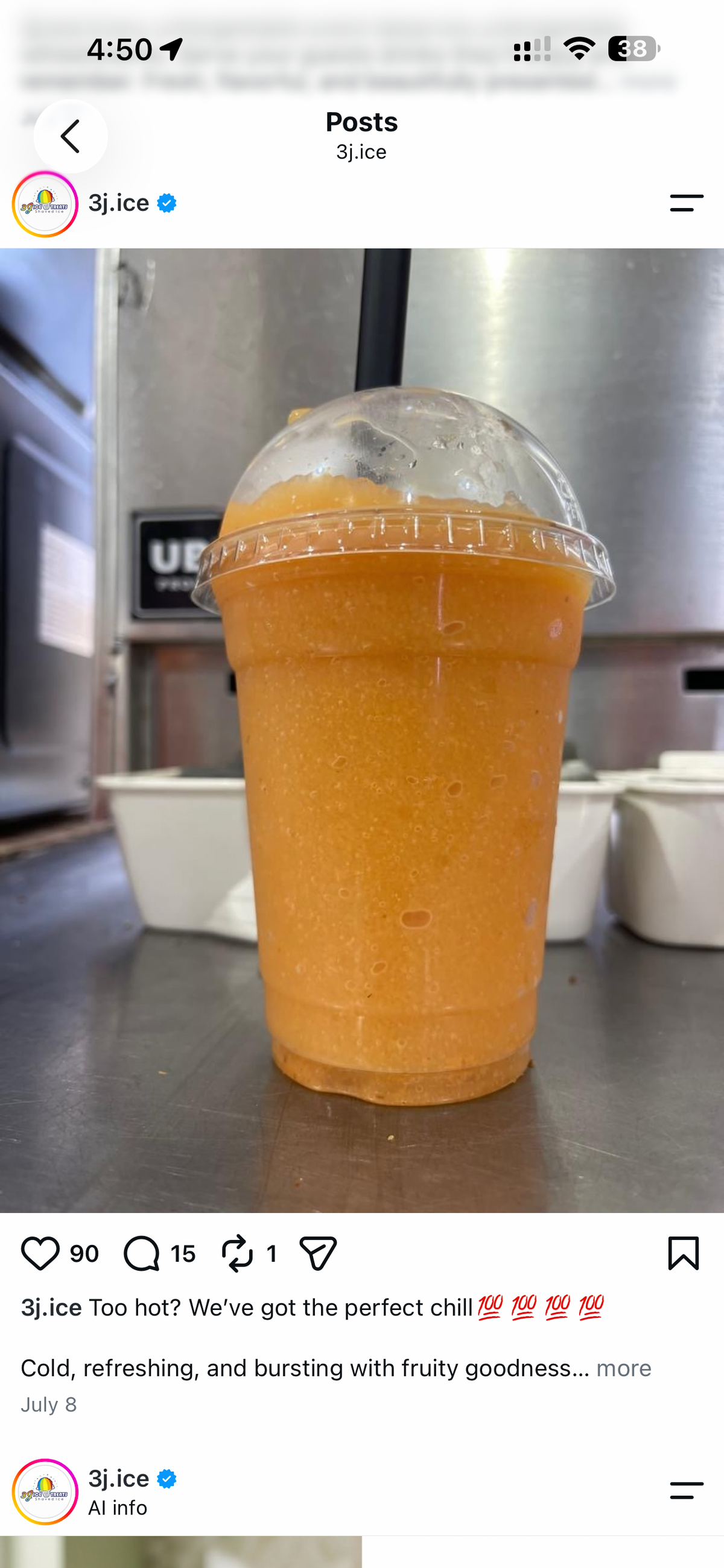 Slush