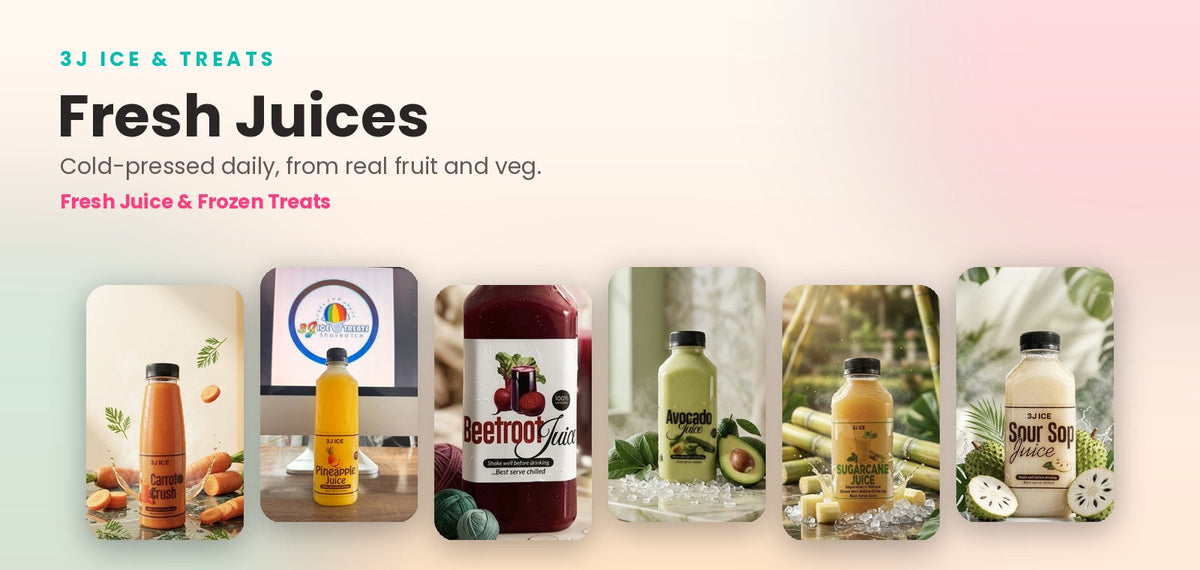 Juices