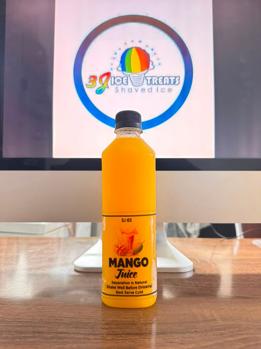 Mango Juice 50cl