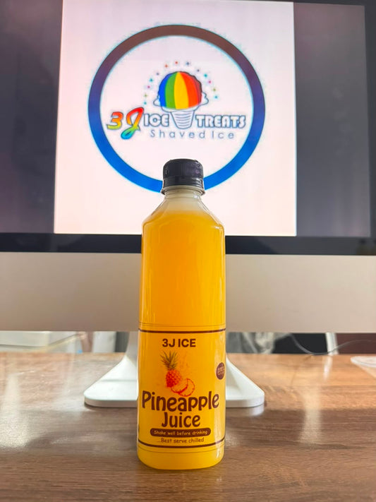 Pineapple Juice 50cl