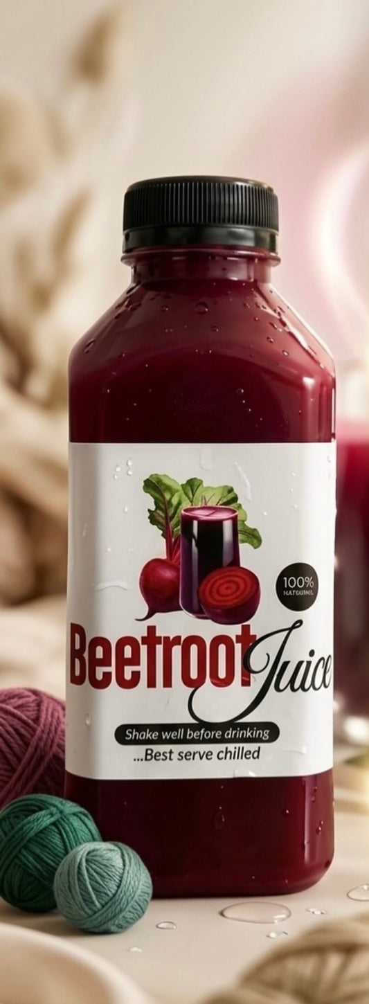 Beetroot Juice 50cl