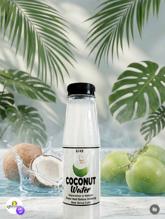 Coconut Water 35cl