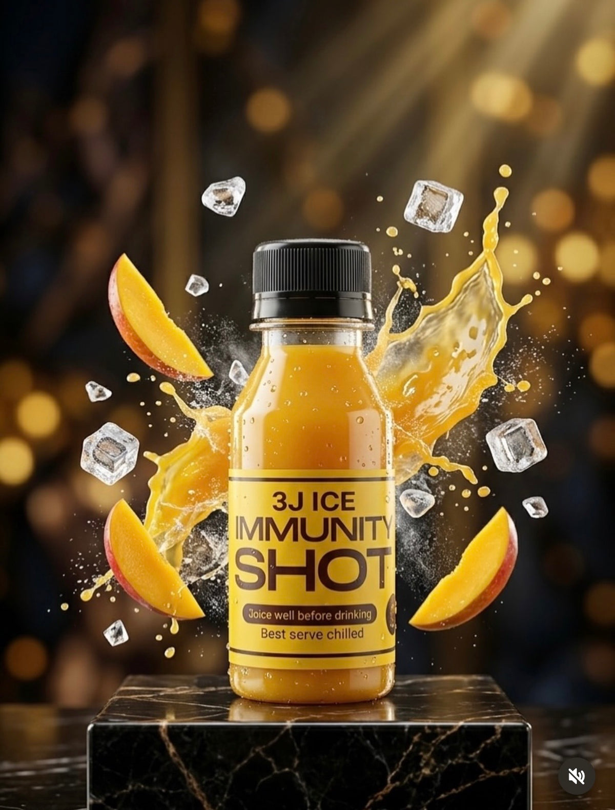 Immunity Shot 10cl